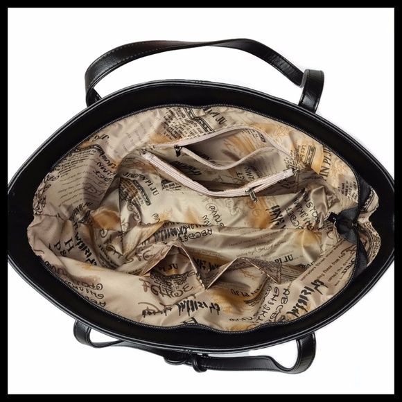 NEW RENATA Shoulder Bag - Picture 8 of 8